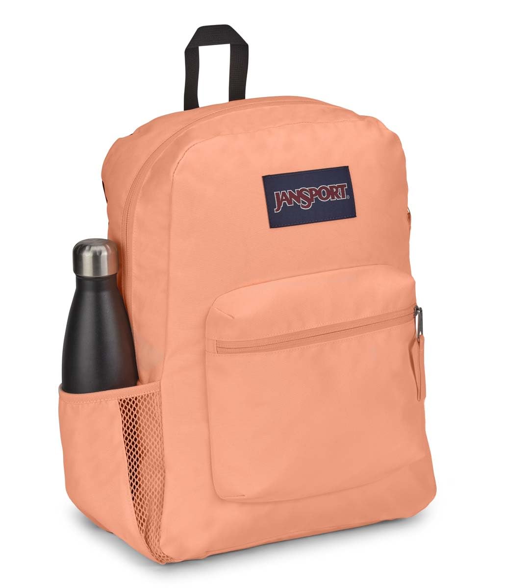 Foto 4 pulgar | Mochila Jansport Cross Town De 17 X 12.5 X 6 Cm Con 1 Compartimento - Venta Internacional