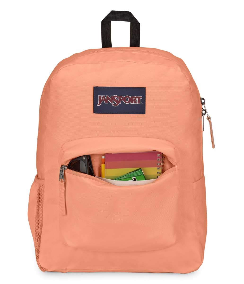 Foto 5 pulgar | Mochila Jansport Cross Town De 17 X 12.5 X 6 Cm Con 1 Compartimento - Venta Internacional