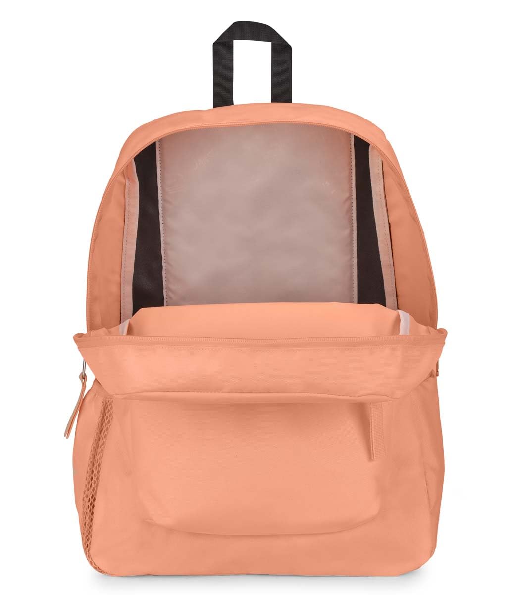 Foto 6 pulgar | Mochila Jansport Cross Town De 17 X 12.5 X 6 Cm Con 1 Compartimento - Venta Internacional