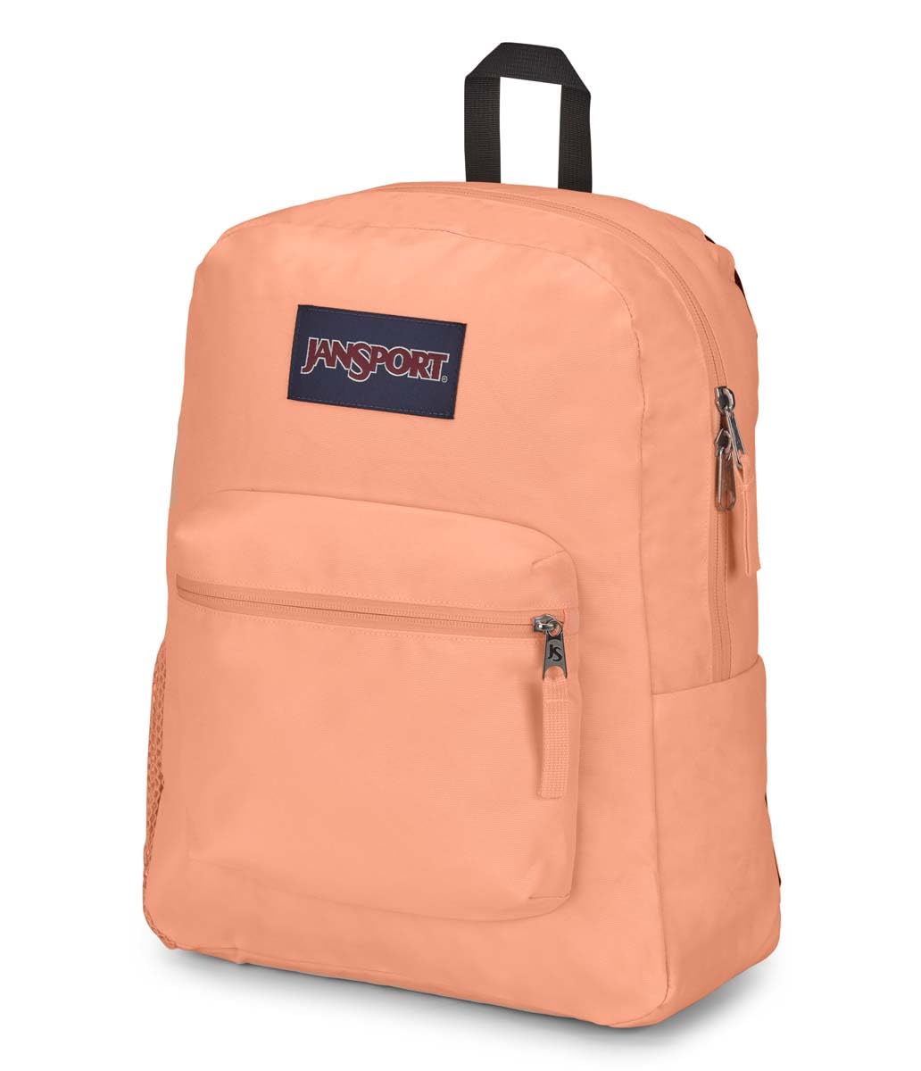 Foto 8 pulgar | Mochila Jansport Cross Town De 17 X 12.5 X 6 Cm Con 1 Compartimento - Venta Internacional