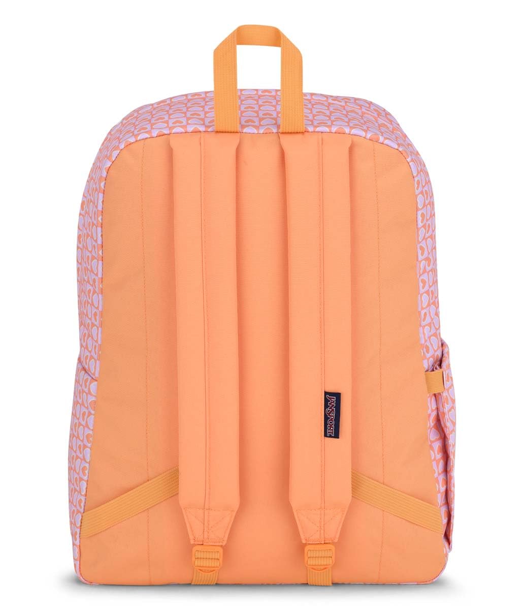 Foto 3 pulgar | Mochila Jansport Superbreak Durable Y Ligera Rosa - Venta Internacional.