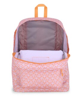 Foto 5 | Mochila Jansport Superbreak Durable Y Ligera Rosa - Venta Internacional.
