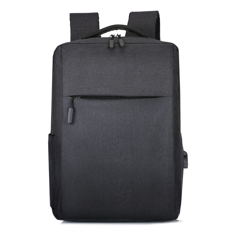 Foto 1 | Mochila Para Ordenador, Gran Capacidad, 36-55 L, Usb Para 15,6 Pulgadas - Venta Internacional.