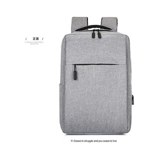 Foto 5 | Mochila Para Ordenador, Gran Capacidad, 36-55 L, Usb Para 15,6 Pulgadas - Venta Internacional.