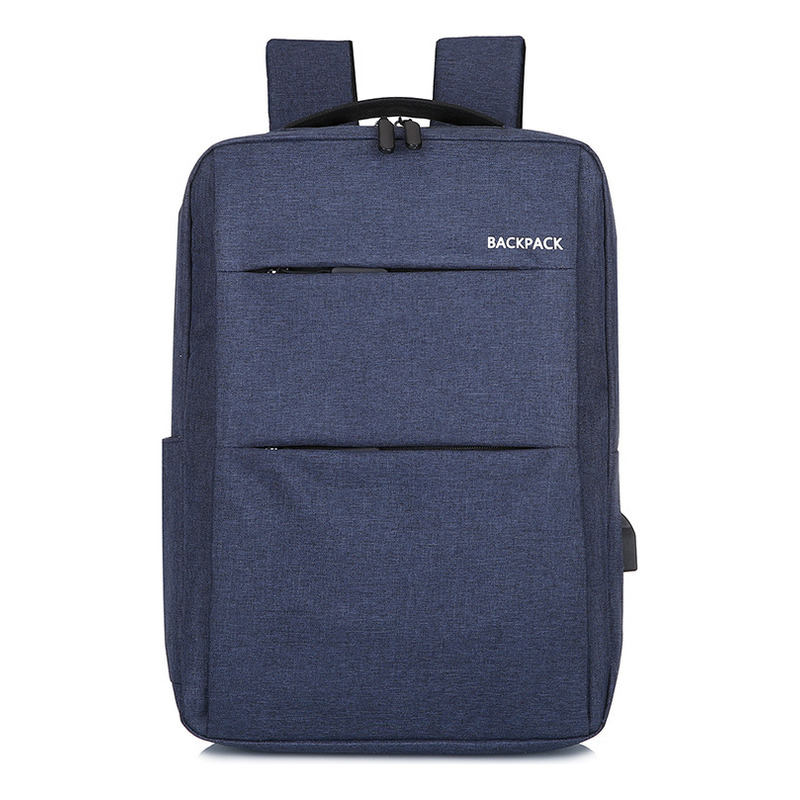 Foto 2 pulgar | Mochila Para Ordenador, Gran Capacidad, 36-55 L, Usb Para 15,6 Pulgadas - Venta Internacional.