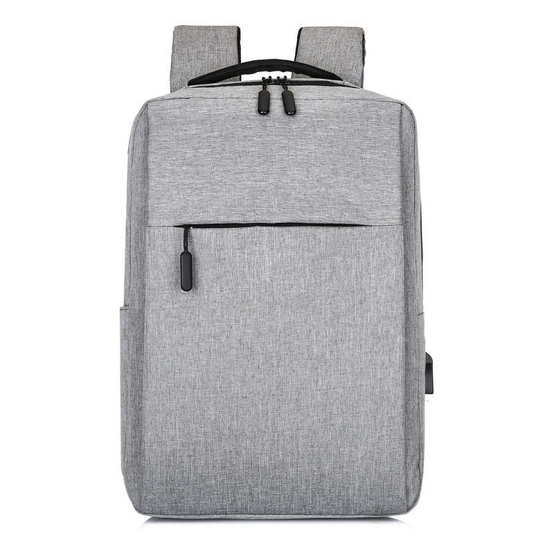 Foto 1 | Mochila Para Ordenador, Gran Capacidad, 36-55 L, Usb Para 15,6 Pulgadas - Venta Internacional.
