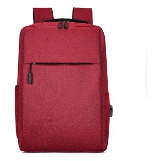Foto 1 | Mochila Para Ordenador, Gran Capacidad, 36-55 L, Usb Para 15,6 Pulgadas - Venta Internacional.