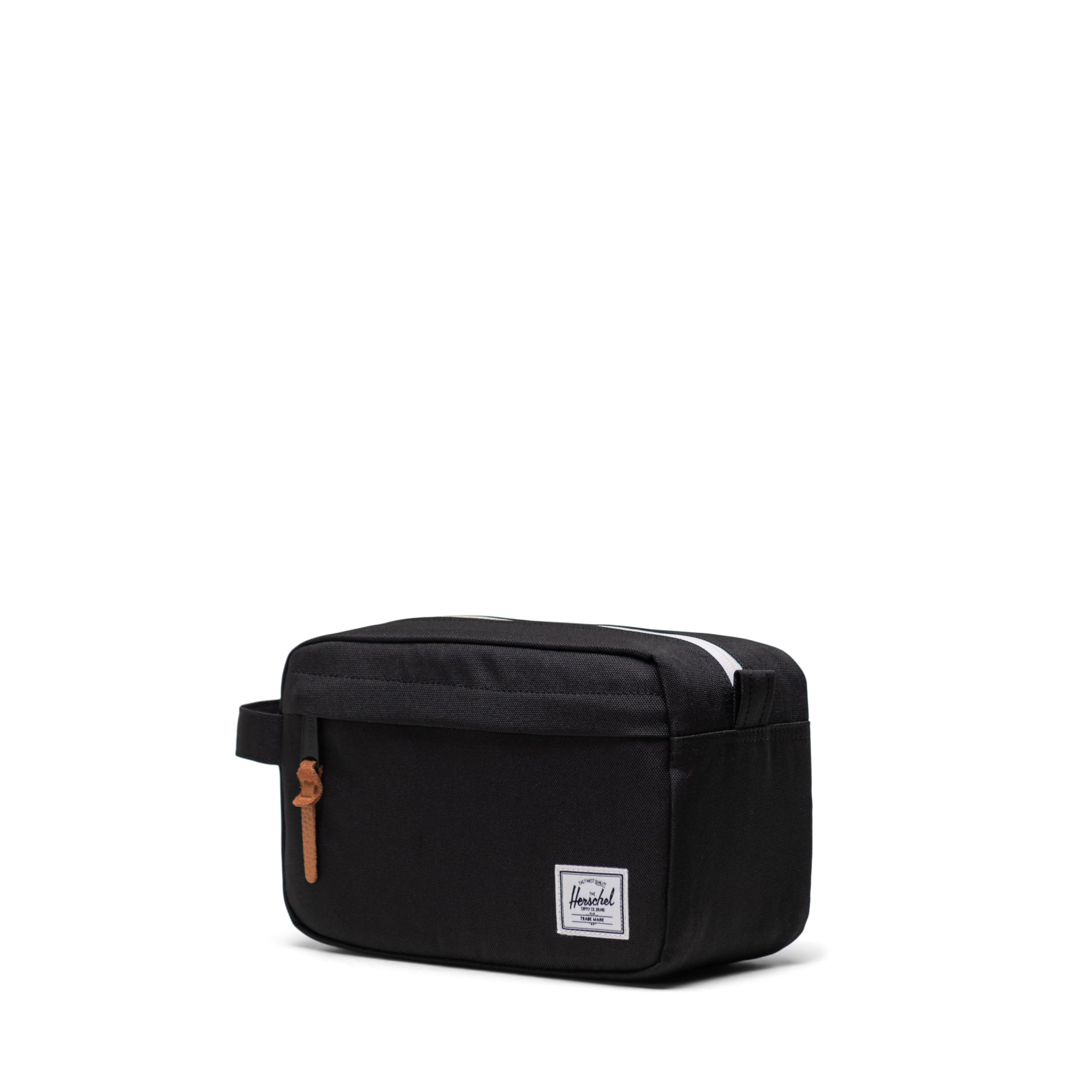 Foto 3 pulgar | Kit De Viaje Herschel Supply Co. Capítulo Negro - Venta Internacional.