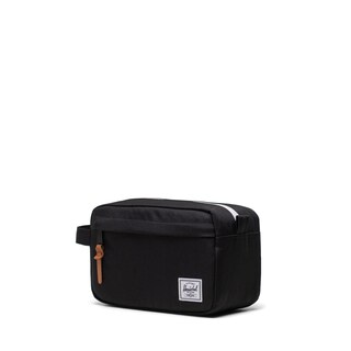 Foto 2 | Kit De Viaje Herschel Supply Co. Capítulo Negro - Venta Internacional.