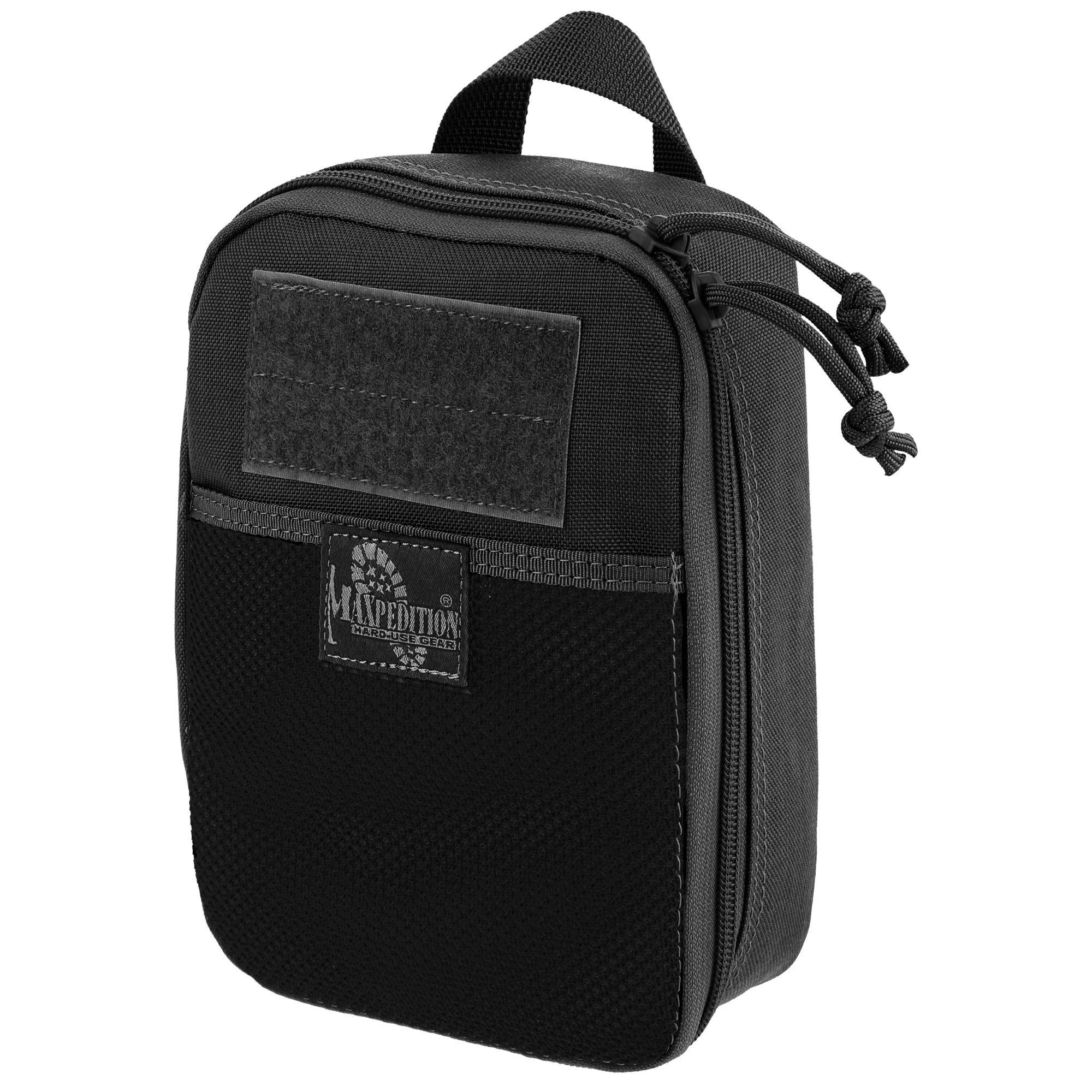 Foto 2 pulgar | Organizador De Bolsillo Maxpedition Beefy 2014 Negro - Venta Internacional.
