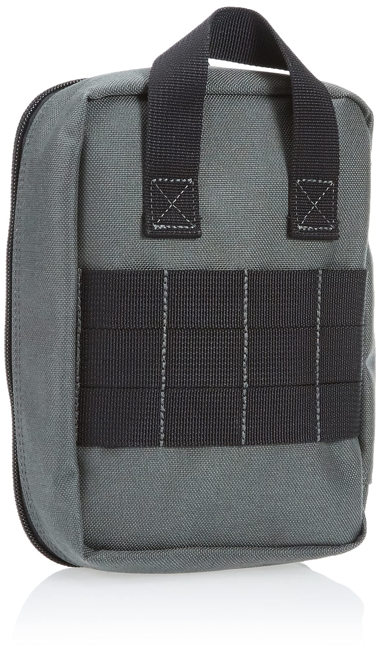 Foto 3 pulgar | Organizador De Bolsillo Maxpedition Beefy Wolf Grey - Venta Internacional.
