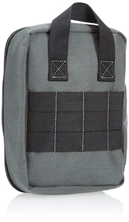 Foto 2 | Organizador De Bolsillo Maxpedition Beefy Wolf Grey - Venta Internacional.