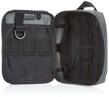 Foto 3 | Organizador De Bolsillo Maxpedition Beefy Wolf Grey - Venta Internacional.