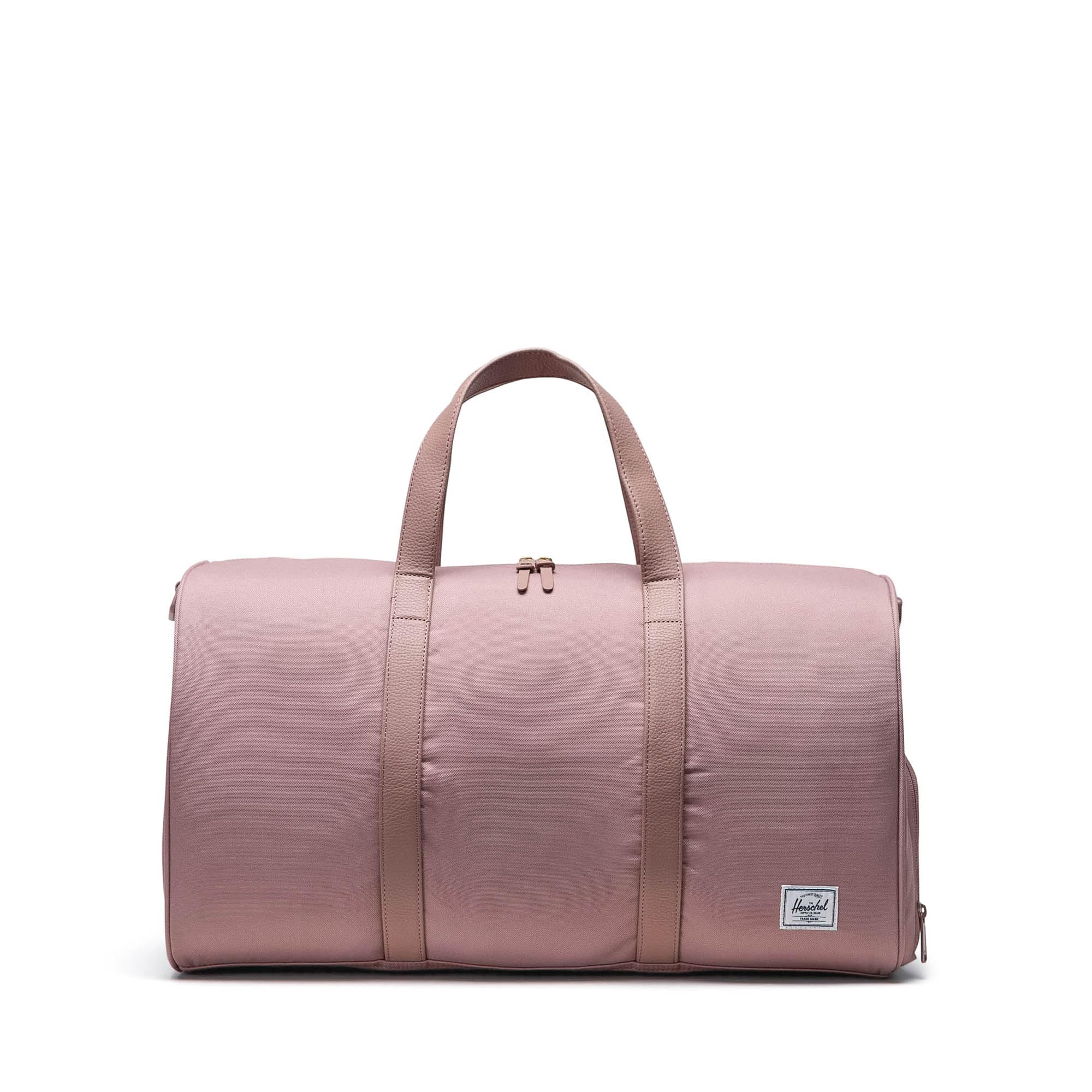 Foto 2 pulgar | Bolsa De Lona Herschel Supply Co. Novela De Herschel Ash Rose - Venta Internacional.