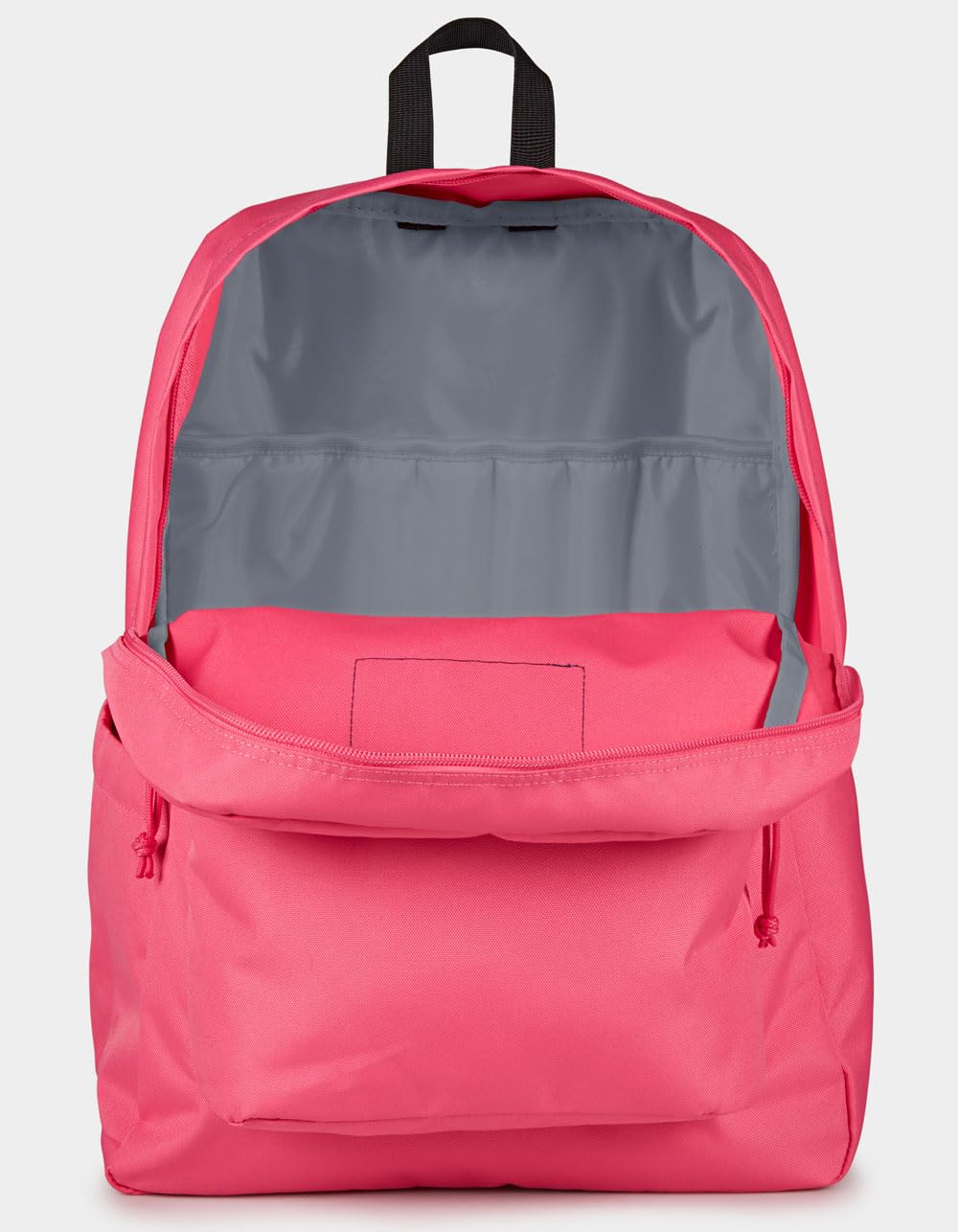 Foto 4 pulgar | Mochila Jansport Superbreak Plus Pop Pink 26 L Con Funda Para Portátil - Venta Internacional.