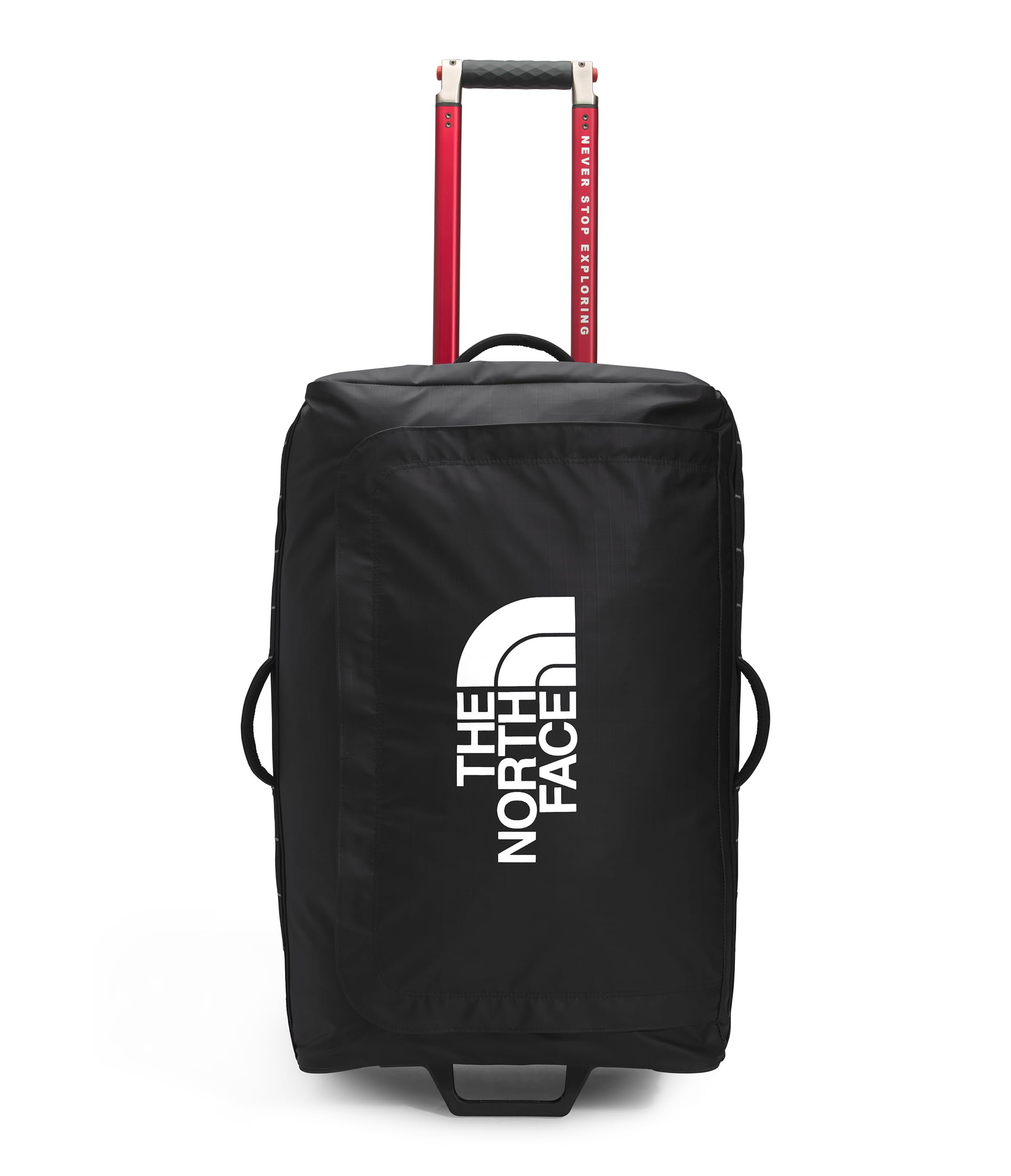 Equipaje Con Ruedas The North Face Base Camp Voyager 29 94l - Venta Internacional.