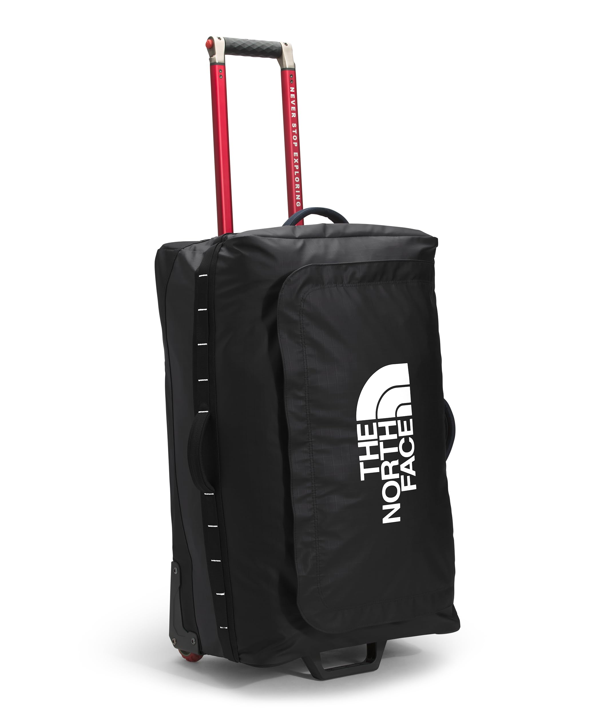 Foto 2 | Equipaje Con Ruedas The North Face Base Camp Voyager 29 94l - Venta Internacional.