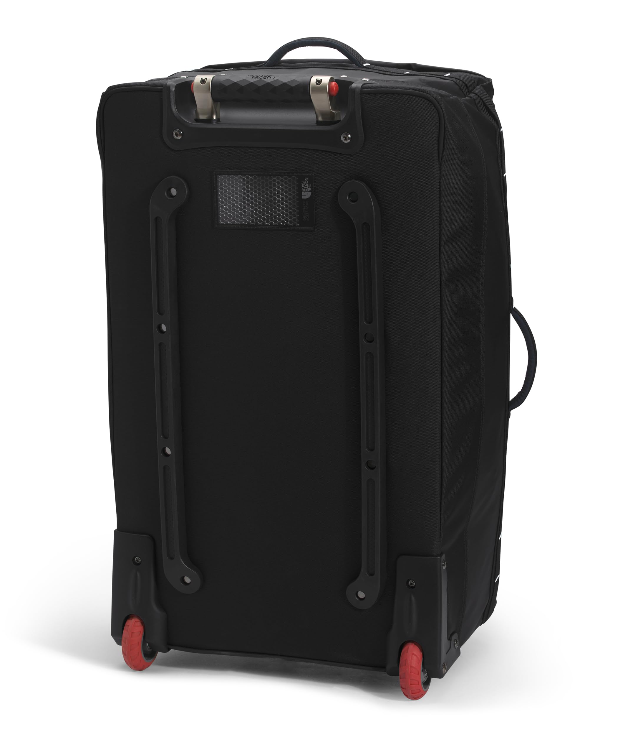 Foto 4 pulgar | Equipaje Con Ruedas The North Face Base Camp Voyager 29 94l - Venta Internacional.