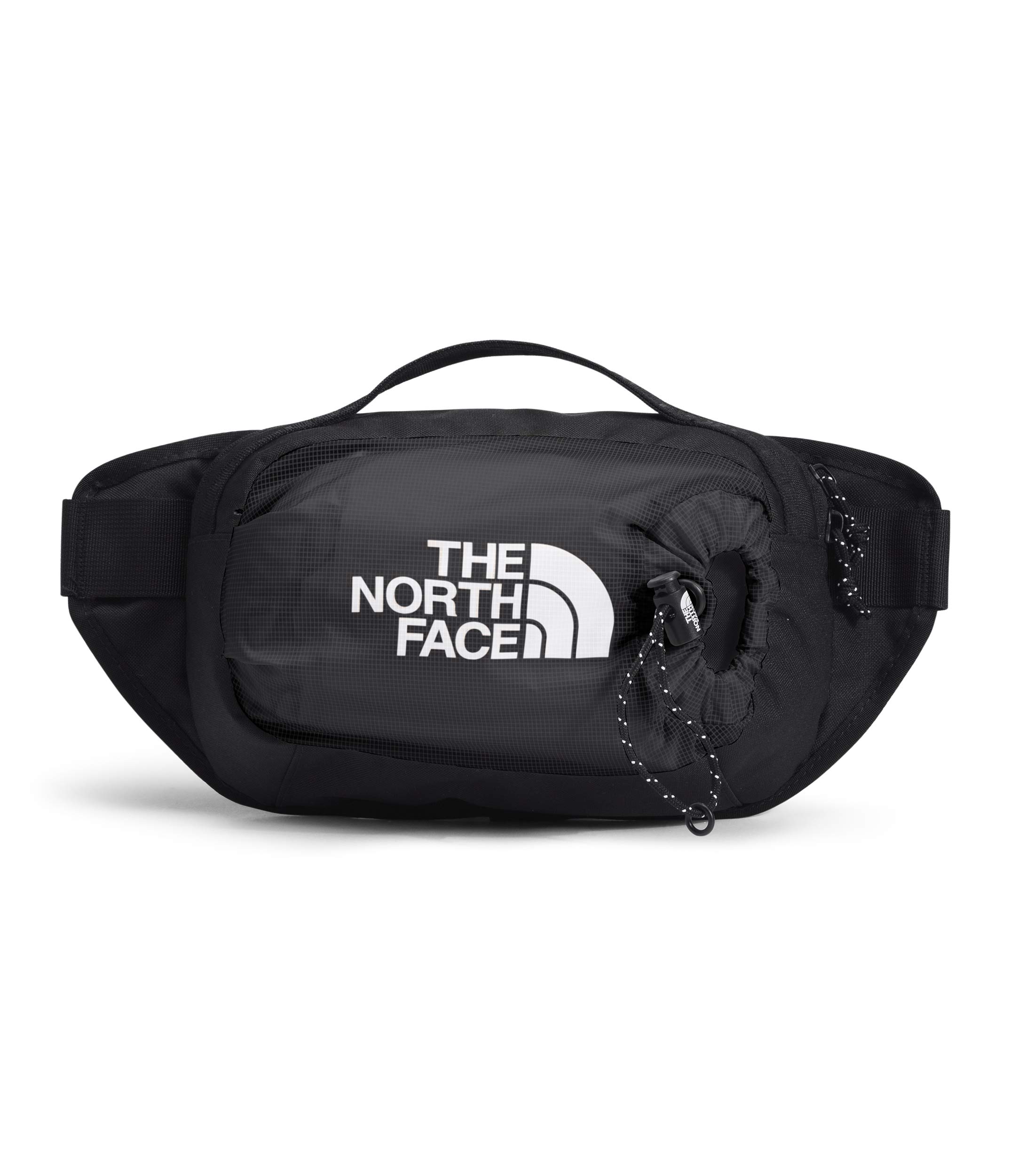 Hip Pack The North Face Bozer Hip Pack Iii-l Tnf Black - Venta Internacional.