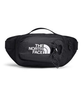 Foto 1 | Hip Pack The North Face Bozer Hip Pack Iii-l Tnf Black - Venta Internacional.