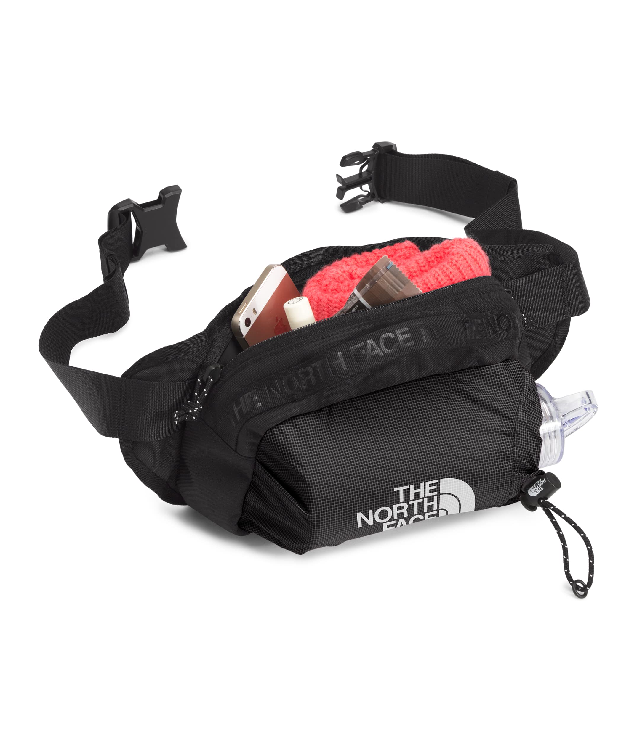 Foto 4 pulgar | Hip Pack The North Face Bozer Hip Pack Iii-l Tnf Black - Venta Internacional.