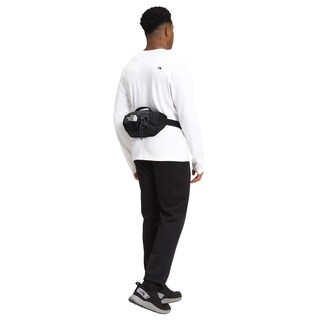Foto 4 | Hip Pack The North Face Bozer Hip Pack Iii-l Tnf Black - Venta Internacional.