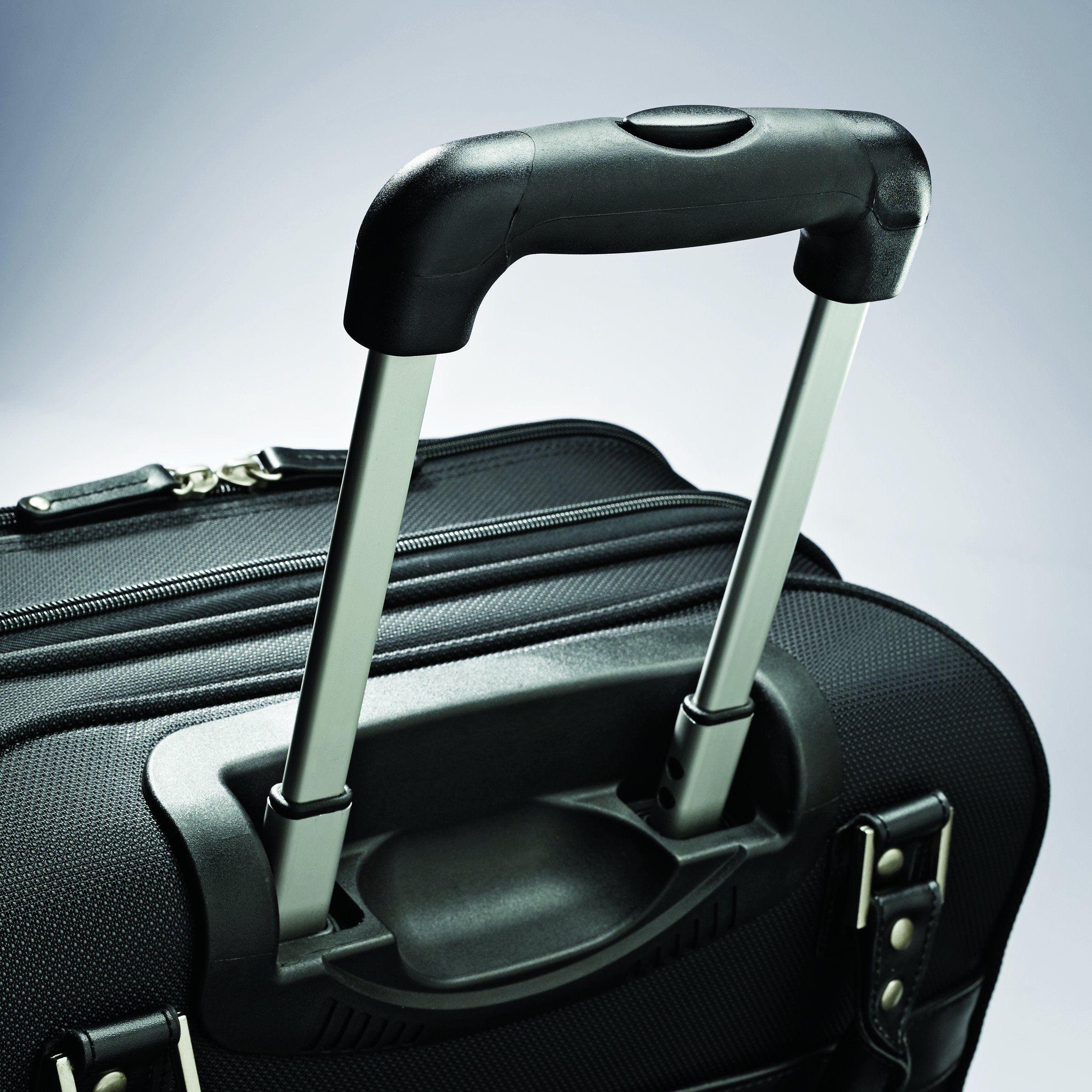 Foto 5 | Luggage Samsonite Spinner Mobile Office Para Mujer, Color Negro - Venta Internacional.