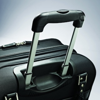 Foto 5 | Luggage Samsonite Spinner Mobile Office Para Mujer, Color Negro - Venta Internacional.