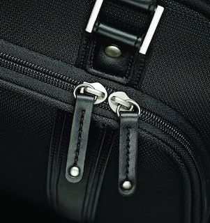 Foto 7 | Luggage Samsonite Spinner Mobile Office Para Mujer, Color Negro - Venta Internacional.