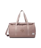 Bolsa De Lona Herschel Supply Co. Color Rosa Fresno Tradicional - Venta Internacional.