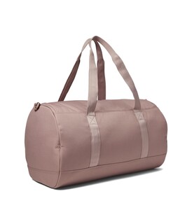 Foto 2 | Bolsa De Lona Herschel Supply Co. Color Rosa Fresno Tradicional - Venta Internacional.