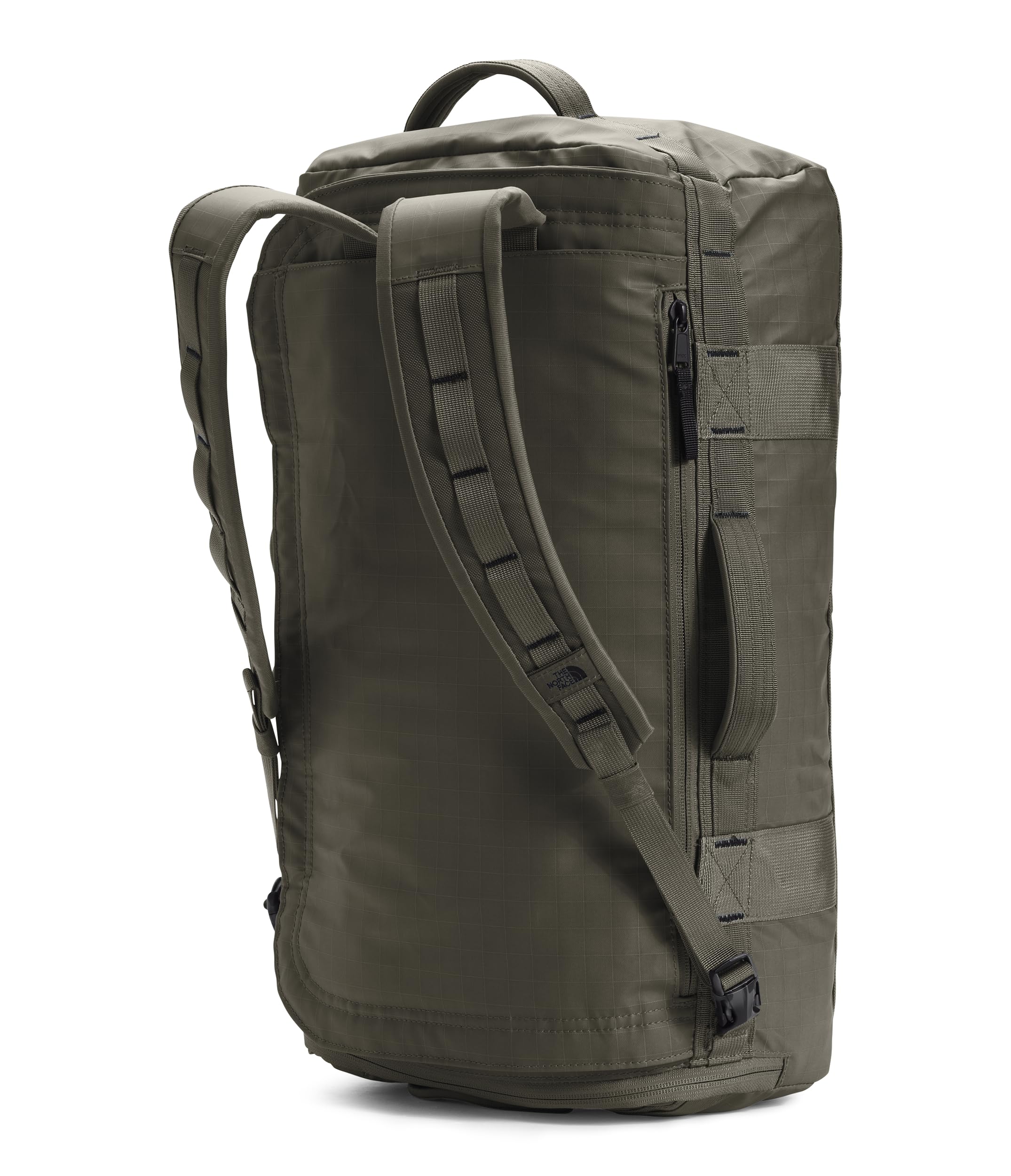 Foto 3 | Bolsa De Viaje The North Face Base Camp Voyager 32l New Taupe Green - Venta Internacional.