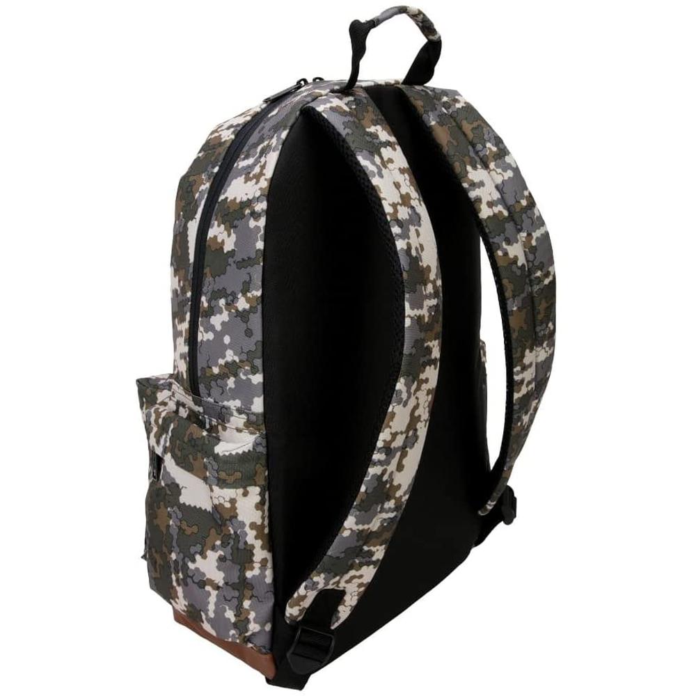 Foto 4 pulgar | Targus Mochila Strata Hexagon Para Laptop 15,6'', Tsb93601di, Estilo Militar, Poliéster, Colores Verd Verde Oscuro