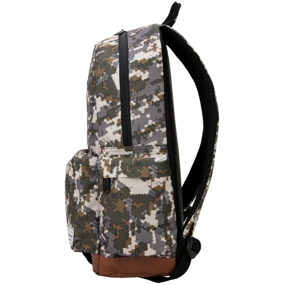 Foto 5 pulgar | Targus Mochila Strata Hexagon Para Laptop 15,6'', Tsb93601di, Estilo Militar, Poliéster, Colores Verd Verde Oscuro