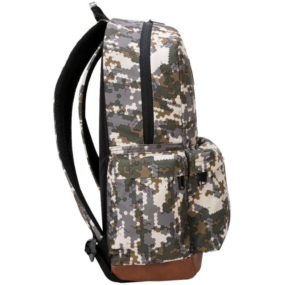 Foto 5 | Targus Mochila Strata Hexagon Para Laptop 15,6'', Tsb93601di, Estilo Militar, Poliéster, Colores Verd Verde Oscuro