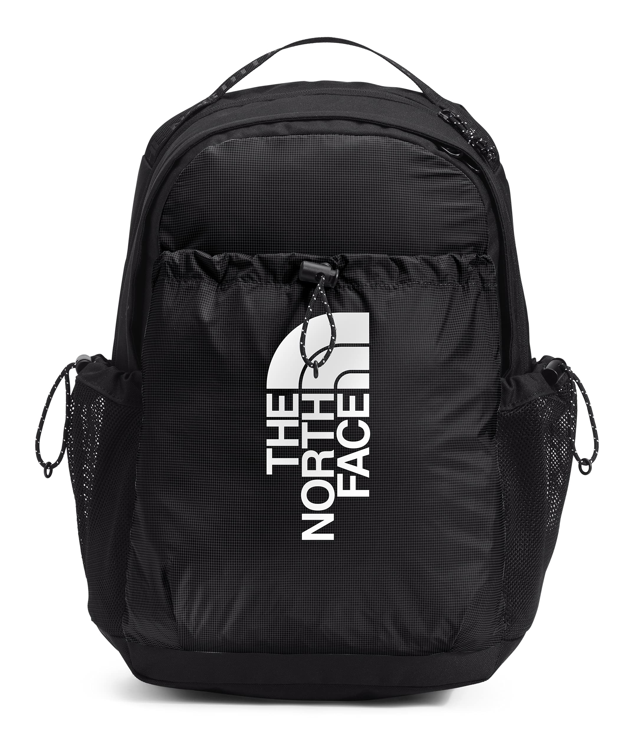 Foto 1 | Mochila The North Face Bozer Para Hombre 19l Tnf Black/tnf Black - Venta Internacional.