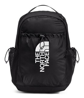 Foto 1 | Mochila The North Face Bozer Para Hombre 19l Tnf Black/tnf Black - Venta Internacional.