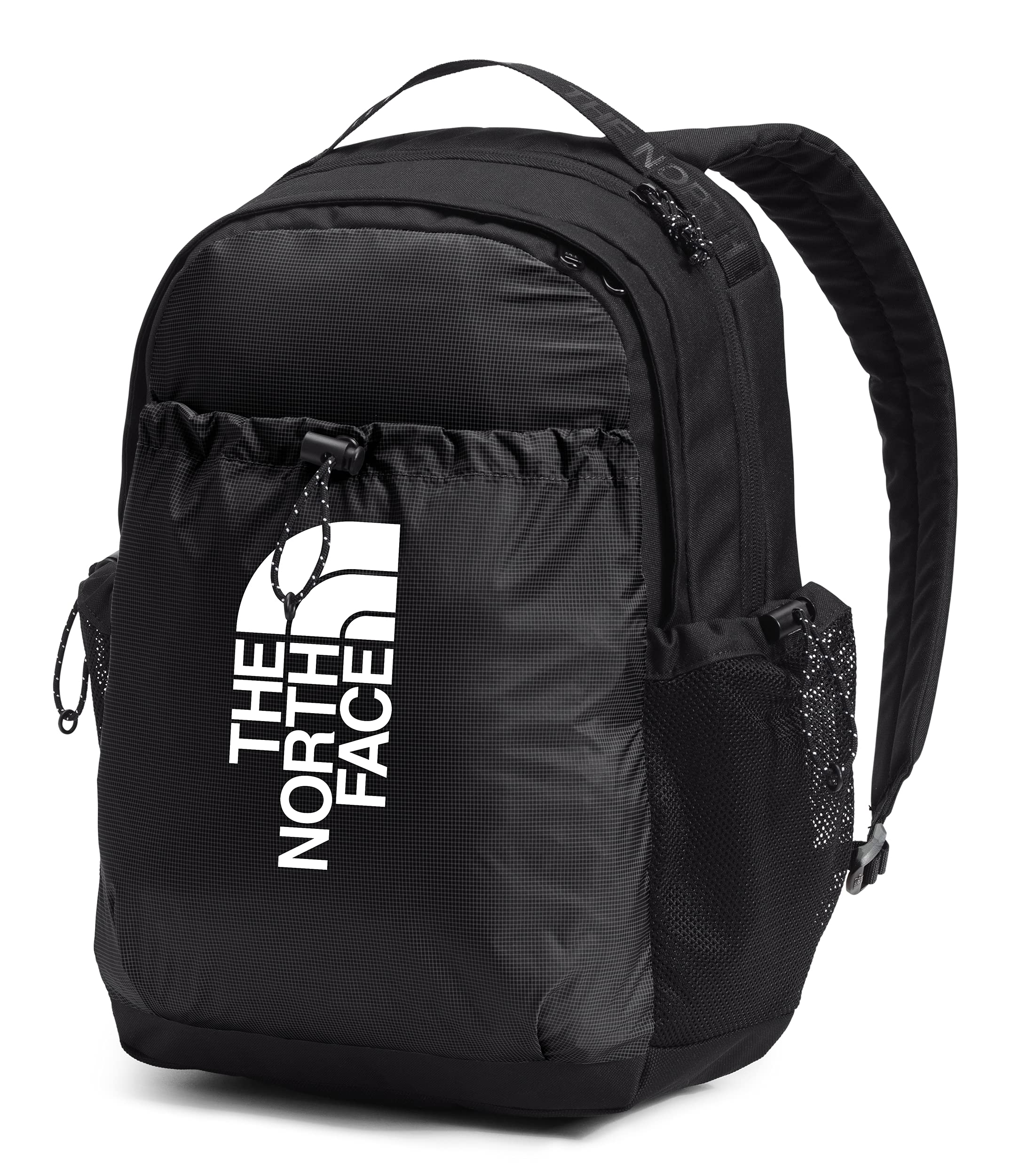 Foto 2 | Mochila The North Face Bozer Para Hombre 19l Tnf Black/tnf Black - Venta Internacional.