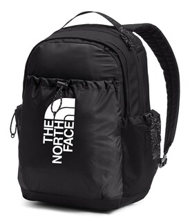 Foto 2 | Mochila The North Face Bozer Para Hombre 19l Tnf Black/tnf Black - Venta Internacional.