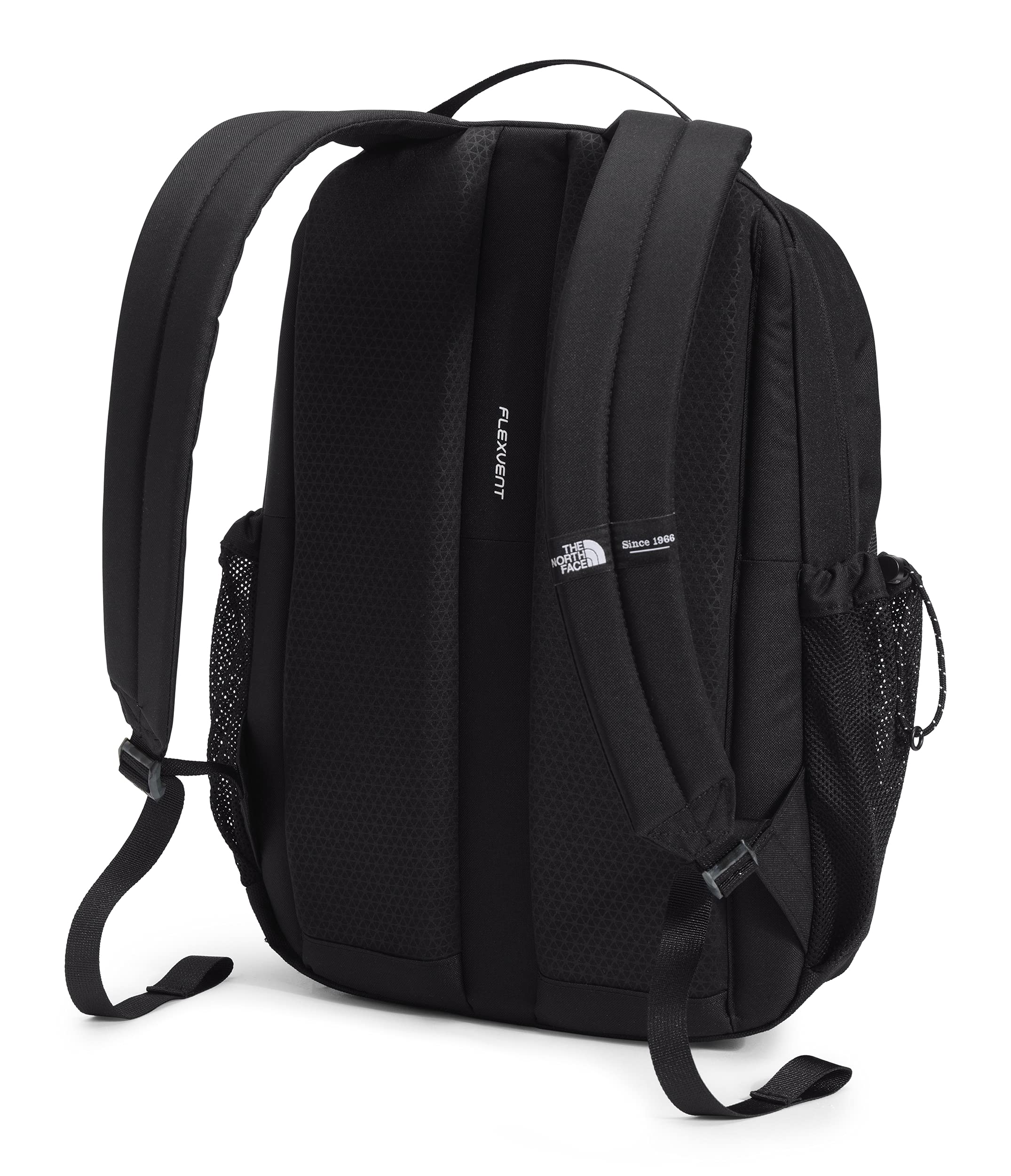 Foto 4 pulgar | Mochila The North Face Bozer Para Hombre 19l Tnf Black/tnf Black - Venta Internacional.