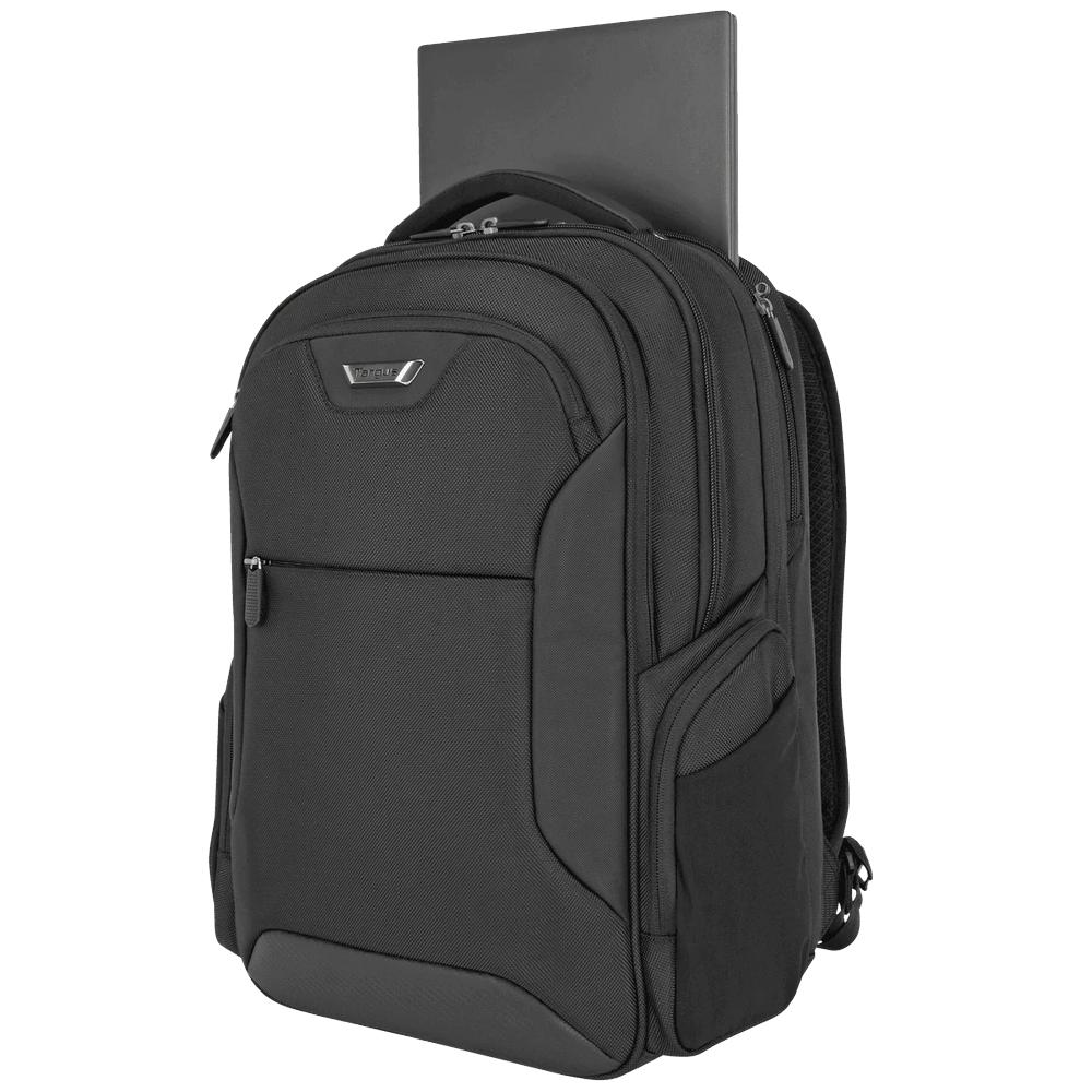 Foto 2 pulgar | Mochila Corporate Traveller Para Portátiles 15.6'' Negro Negro