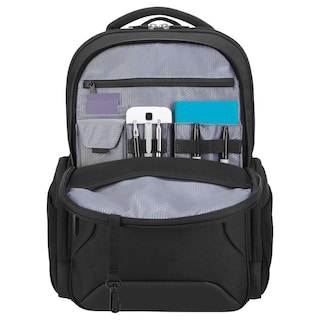 Foto 2 | Mochila Corporate Traveller Para Portátiles 15.6'' Negro Negro