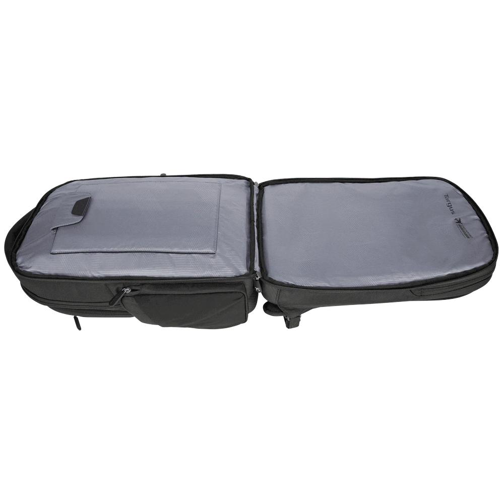 Foto 4 pulgar | Mochila Corporate Traveller Para Portátiles 15.6'' Negro Negro
