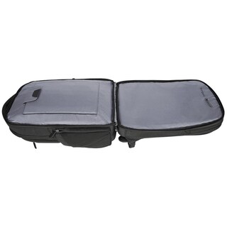 Foto 3 | Mochila Corporate Traveller Para Portátiles 15.6'' Negro Negro