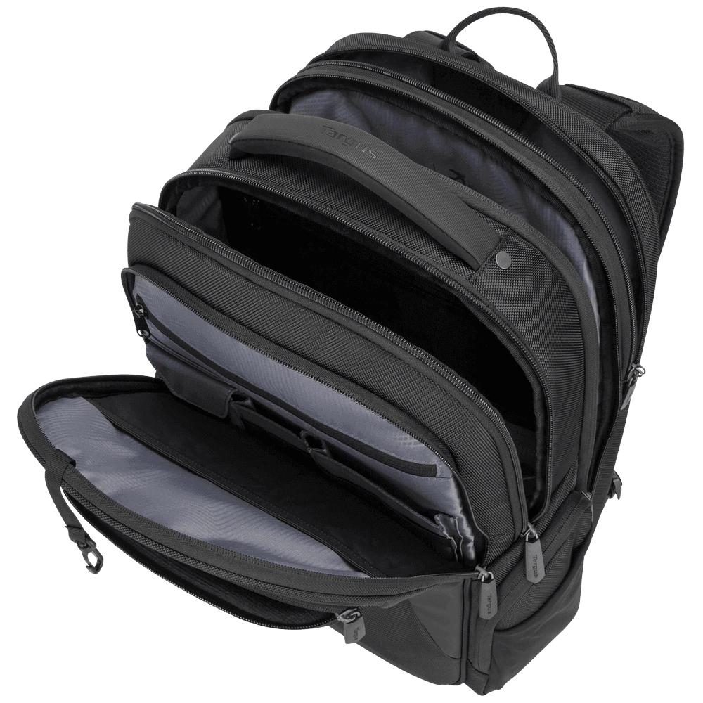 Foto 5 pulgar | Mochila Corporate Traveller Para Portátiles 15.6'' Negro Negro