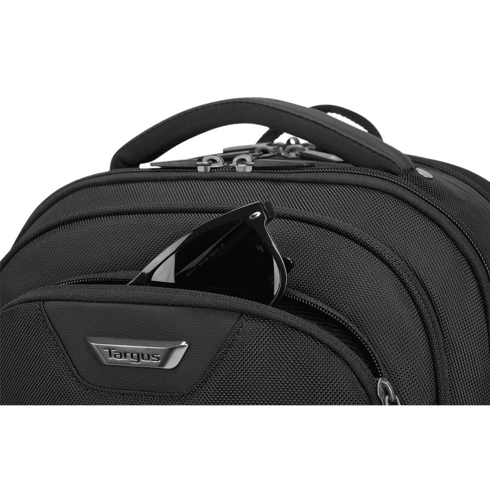 Foto 7 pulgar | Mochila Corporate Traveller Para Portátiles 15.6'' Negro Negro