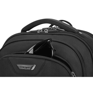 Foto 6 | Mochila Corporate Traveller Para Portátiles 15.6'' Negro Negro
