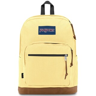 Foto 1 | Mochila JanSport Right Pack Amarilla Unisex