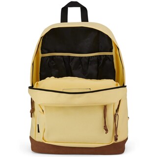 Foto 4 | Mochila JanSport Right Pack Amarilla Unisex