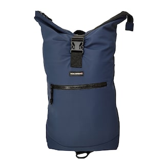 Foto 1 | Mochila Porta Laptop 19'' Novedosa Tr-pu58cm Azul Travel Republic